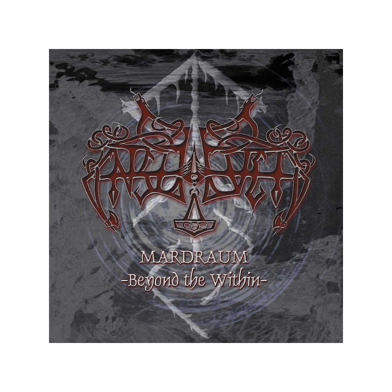 ENSLAVED - Mardraum - Beyond The Within - CD