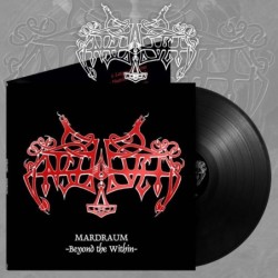 ENSLAVED - Mardraum - Beyond The Within - LP