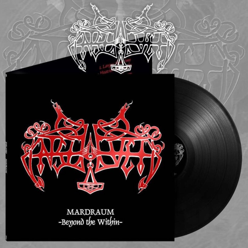 ENSLAVED - Mardraum - Beyond The Within - LP