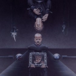 ENSLAVED - Monumension - CD