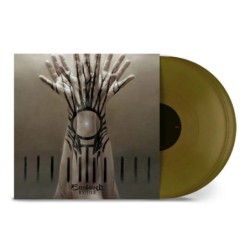 ENSLAVED - Riitiir - GOLD 2LP