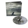 ENSLAVED - Utgard - CLEAR / BLACK / WHITE SPLATTER LP