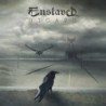 ENSLAVED - Utgard - CLEAR / BLACK / WHITE SPLATTER LP