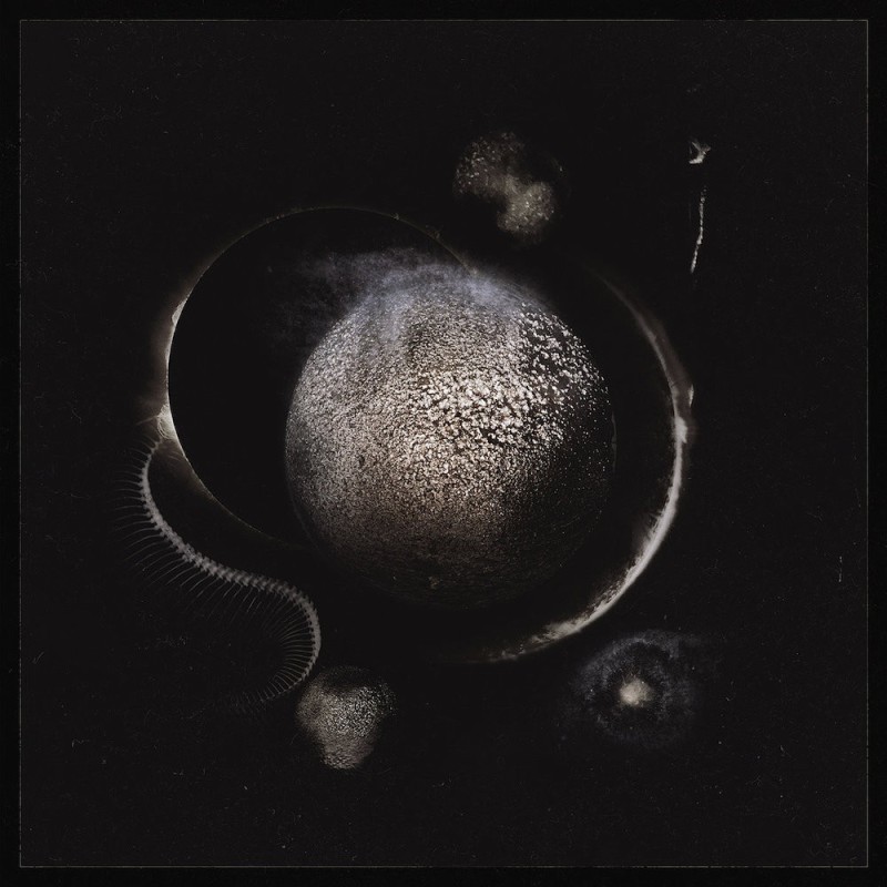 ENTHRONED - Cold Black Suns - CD