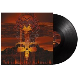 ENTHRONED - The Apocalypse Manifesto - LP