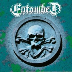ENTOMBED - Entombed - CD