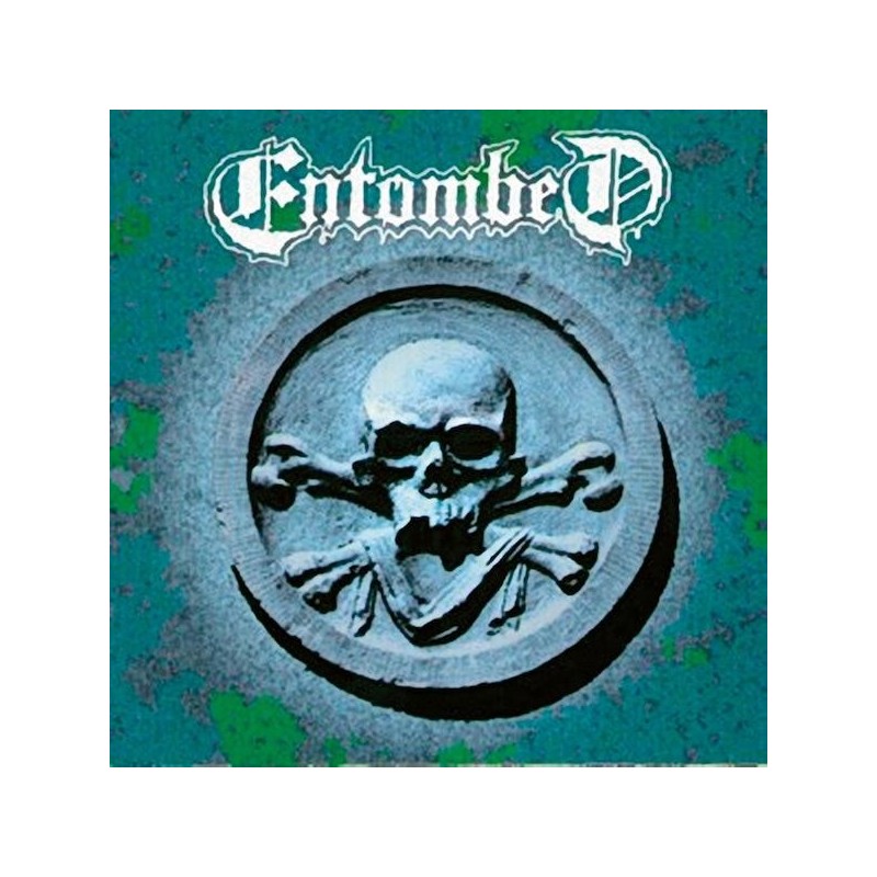 ENTOMBED - Entombed - CD