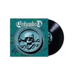 ENTOMBED - Entombed - LP
