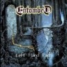 ENTOMBED - Left Hand Path - DIGI CD