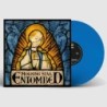 ENTOMBED - Morning Star - BLUE LP