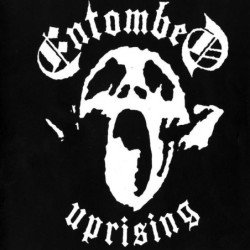 ENTOMBED - Uprising - LP