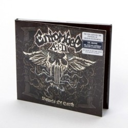 ENTOMBED A.D. - Bowels Of Earth - DIGI CD