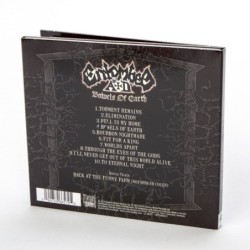 ENTOMBED A.D. - Bowels Of Earth - DIGI CD