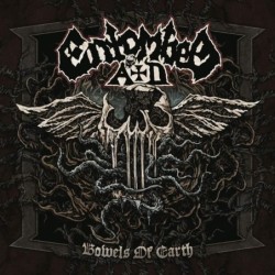 ENTOMBED A.D. - Bowels Of Earth - DIGI CD