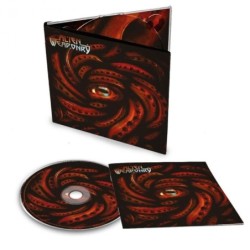 ALIEN WEAPONRY - Tangaroa - DIGI CD