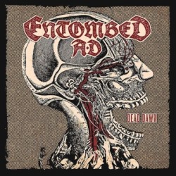 ENTOMBED A.D. - Dead Dawn - BOX CD