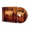 ENTRAILS - An Eternal Time Of Decay - CD
