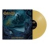 ENTRAILS - The Tomb Awaits - BEER COLOURED LP