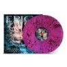 EPICA - The Divine Conspiracy - TRANSPARENT MAGENTA / BLACK MARBLED 2LP