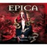 EPICA - The Phantom Agony - 2LP