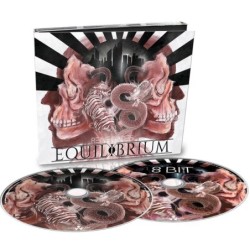EQUILIBRIUM - Renegades - DIGI 2CD