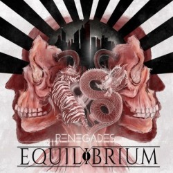 EQUILIBRIUM - Renegades - DIGI 2CD