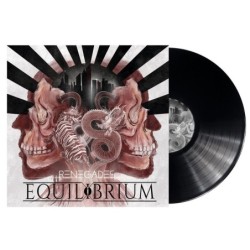 EQUILIBRIUM - Renegades - LP
