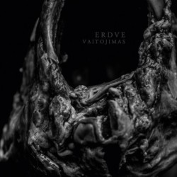 ERDVE - Vaitojimas - LP