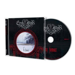 EREB ALTOR - By Honour - CD
