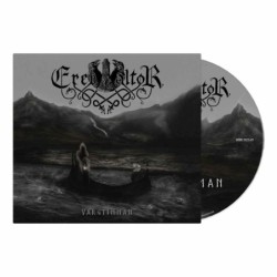 EREB ALTOR - Vargtimman - DIGI CD