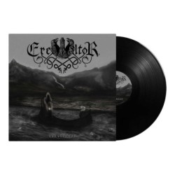 EREB ALTOR - Vargtimman - LP