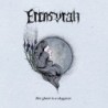 ERENSYRAH - Her Ghost Is A Skygazer - CD