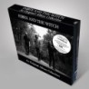 ESBEN AND THE WITCH - Nowhere / Older Terrors - DIGI 2CD