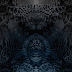 ESOTERIC - Paragon Of Dissonance - 2CD