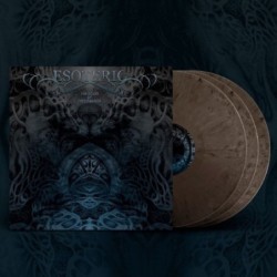 ESOTERIC - Paragon Of Dissonance - GREY MARBLED 3LP