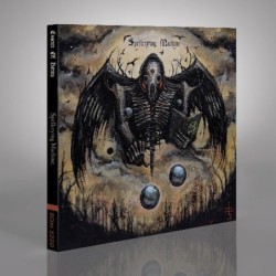 ESSENCE OF DATUM - Spellcrying Machine - DIGI CD