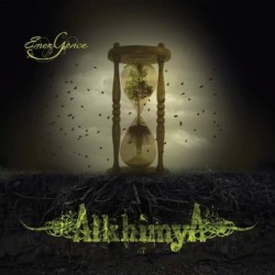 ALKHIMYA - Emergence - CD