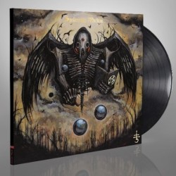 ESSENCE OF DATUM - Spellcrying Machine - LP
