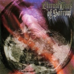 ETERNAL TEARS OF SORROW - Vilda Mánnu - LP