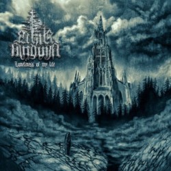 ETHIR ANDUIN - Loneliness Of My Life - CD