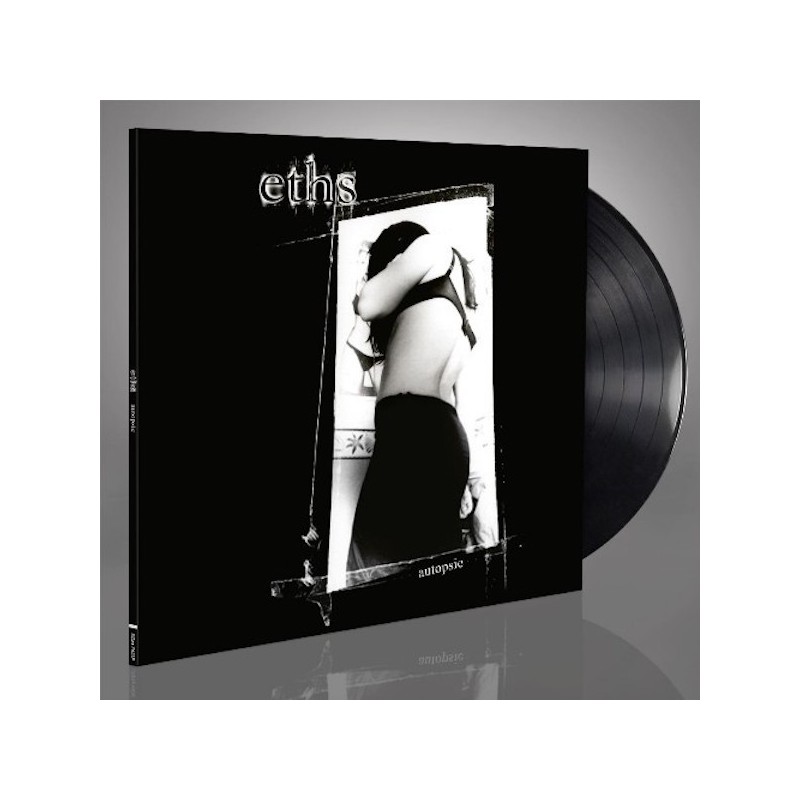 ETHS - Autopsie - LP