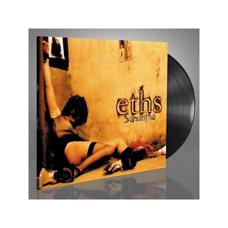 ETHS - Samantha - LP