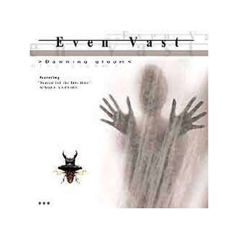 EVEN VAST - Dawning Gloom - MCD