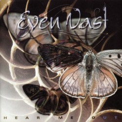 EVEN VAST - Hear Me Out - CD