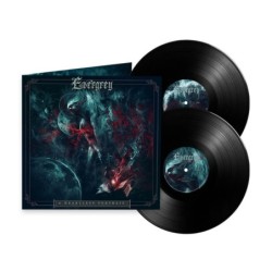 EVERGREY - A Heartless Portrait (The Orphean Testament) - 2LP