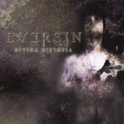 EVERSIN - Divina Distopia - CD