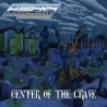 EVILIZERS - Center Of The Grave - CD