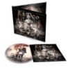 EX DEO - The Thirteen Years Of Nero - DIGI CD