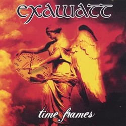 EXAWATT - Time Frames - CD