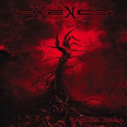 EXENCE - Tabula Rasa - CD